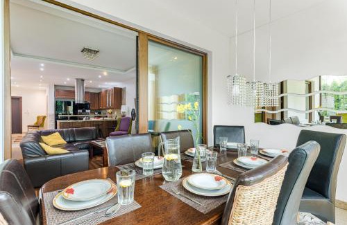 Emaus Apartment | Rezydencja Wind Rose - luxury ApartHotel Gdansk