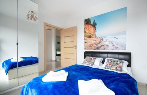 Emaus Apartment | Rezydencja Wind Rose - luxury ApartHotel Gdansk