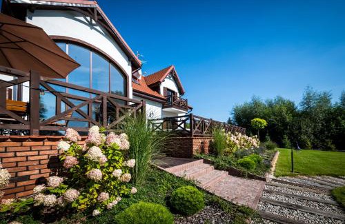 Wrony Villa | Rezydencja Wrony27A