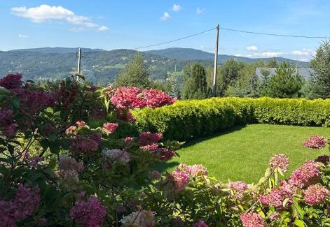 Zawoja Ski Chalet | Rezydencja Zawoja