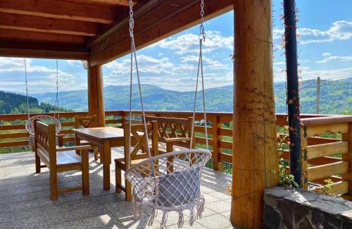Zawoja Ski Chalet | Rezydencja Zawoja