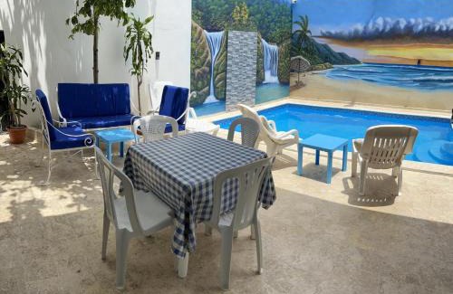 Los Alcarrizos Apartment | RG Sol 1