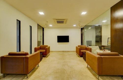 Royapettah Hotel | RG SUITES ROYAPETTAH Formerly RAJ RESIDENCY Near US EMBASSY