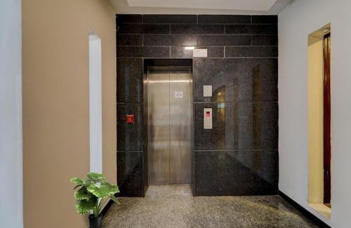 Royapettah Hotel | RG SUITES ROYAPETTAH Formerly RAJ RESIDENCY Near US EMBASSY