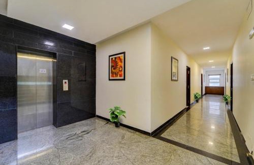 Royapettah Hotel | RG SUITES ROYAPETTAH Formerly RAJ RESIDENCY Near US EMBASSY