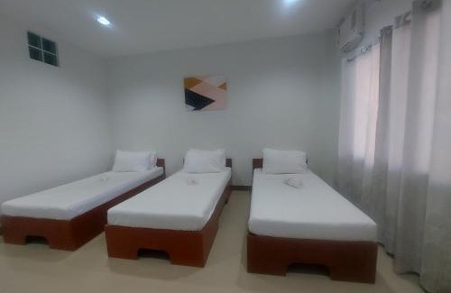 Palompon Hotel | RGE Hotel near Kalanggaman Island