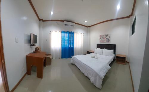 Palompon Hotel | RGE Hotel near Kalanggaman Island