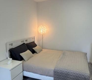 Viviers Apartment | Rhône Studio (Drôme/Ardèche)