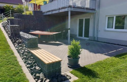 Fladungen Apartment | RhönStyle