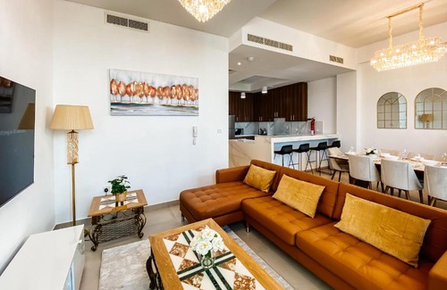 Mina Al Arab Villa | RH-Beautiful 3BR Villa with private pool near beach in Ras Al Khaimah