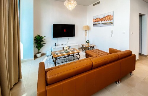Mina Al Arab Villa | RH-Beautiful 3BR Villa with private pool near beach in Ras Al Khaimah