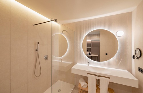 El Grao de Castellon Hotel | RH Silene Hotel & Spa 4* Sup