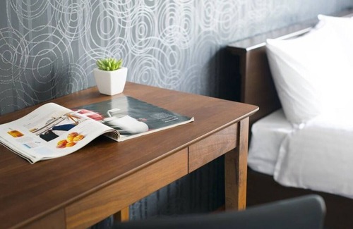 Hakataekihigashi Apartment | RH1C Free WiFiWalk 5mins Hakata Station4ppl / Fukuoka Fukuoka