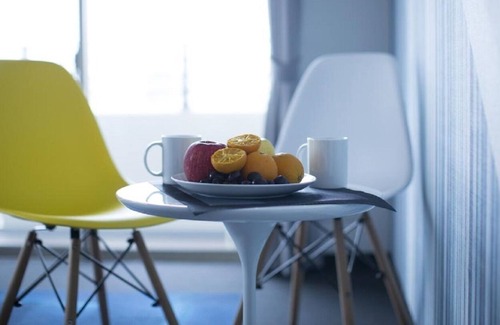 Sumiyoshi Apartment | RH4A WiFiHakataStation 13minCanalCity4min6ppl / Fukuoka Fukuoka