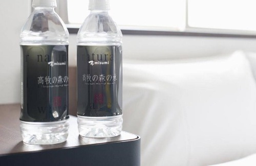 Sumiyoshi Apartment | RH4A WiFiHakataStation 13minCanalCity4min6ppl / Fukuoka Fukuoka