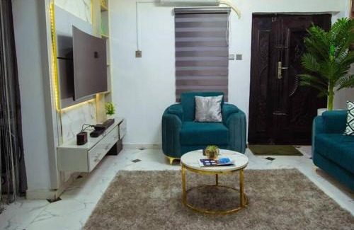 Kwara Apartment | Rhaaf Apartment