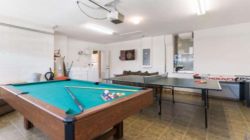 Windsor Palms House | Rhapsody Palms - Family 4-bed pool home that's close to Disney
