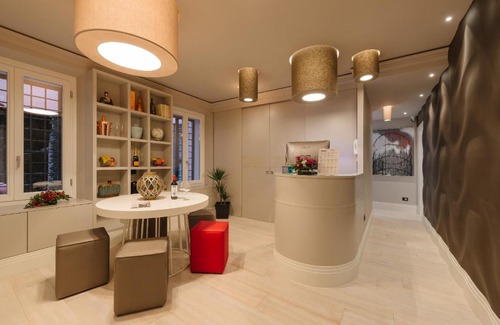 Navona House | Rhea Silvia Luxury Navona