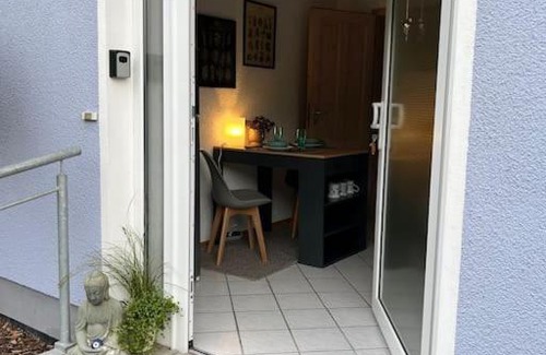 Rheinbrohl Apartment | Rheinauszeit