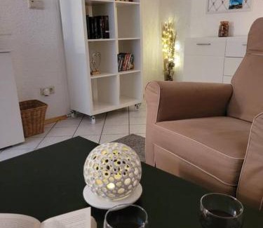 Rheinbrohl Apartment | Rheinauszeit