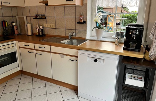 Rheinbrohl Apartment | Rheinauszeit