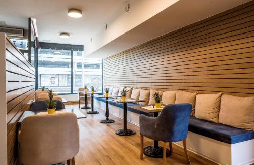 Mitte Hotel | RheinCity Hotel & Boardinghouse