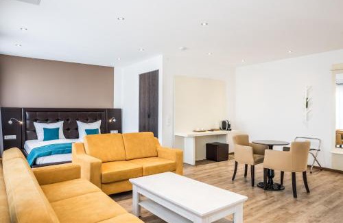 Mitte Hotel | RheinCity Hotel & Boardinghouse