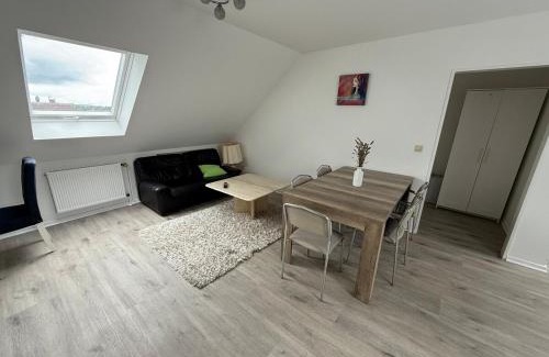 Rhein-Erft-Kreis District Apartment | RheinGlück - kleines Apartment