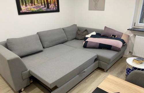 Marlen Apartment | Rheingold