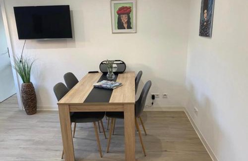 Marlen Apartment | Rheingold