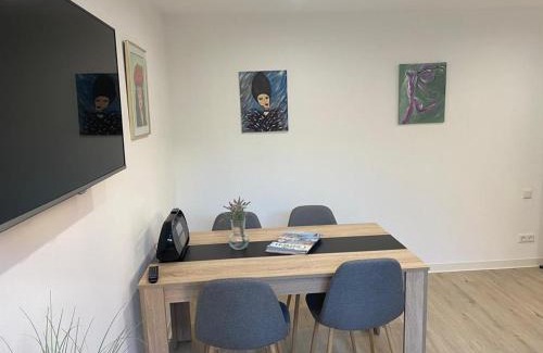 Marlen Apartment | Rheingold