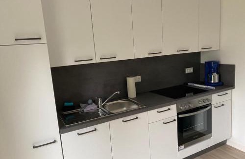 Marlen Apartment | Rheingold