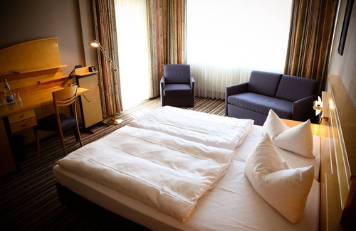 Woerrstadt Hotel | Rheinhessen Inn