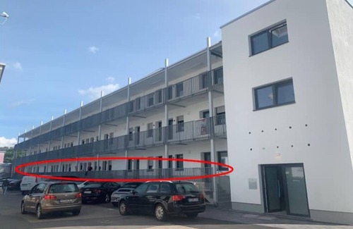 Lutzel Apartment | Rheinmosel Glück 7