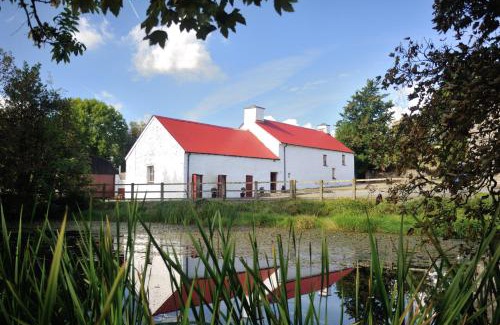 Llanybydder House | Rhiwson Uchaf Lampeter