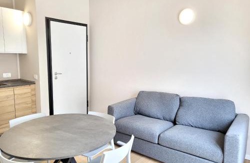 Mazzo Apartment | Rho Mind Fiera House