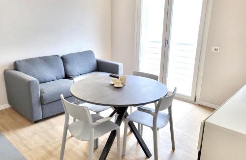 Mazzo Apartment | Rho Mind Fiera House