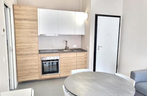 Mazzo Apartment | Rho Mind Fiera House