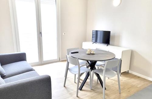 Mazzo Apartment | Rho Mind Fiera House