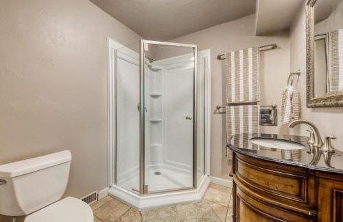 Rhododendron House | Rhododendron Retreat