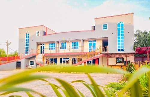 Sekondi-Takoradi Hotel | RHOGEM Hotel