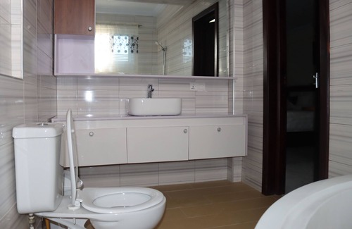 Sekondi-Takoradi Hotel | Rhogem Hotel