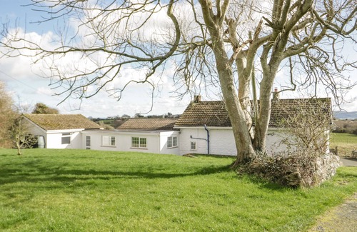 Tyn-y-Gongl Cottage | Rhous
