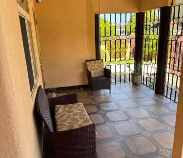 Rhyne Park Village House | Rhyne Park Inn