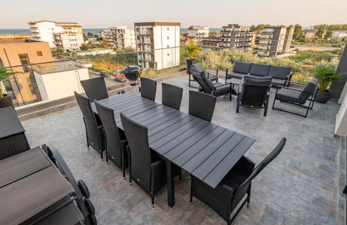 Navodari Apartment | RIA Apartments