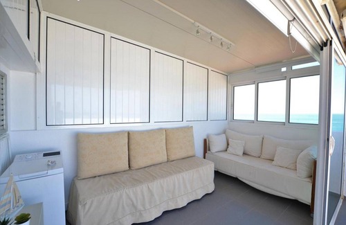Praia de Faro Apartment | Ria Beach Studio | Beach Front | Praia de Faro