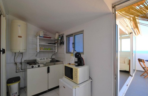 Praia de Faro Apartment | Ria Beach Studio | Beach Front | Praia de Faro