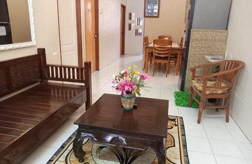 Kampung Kuala Sungai Apartment | Ria homestay & kids pool