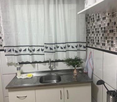 Riacho Fundo Apartment | Riacho Fundo I 201- Boa acomodação com economia