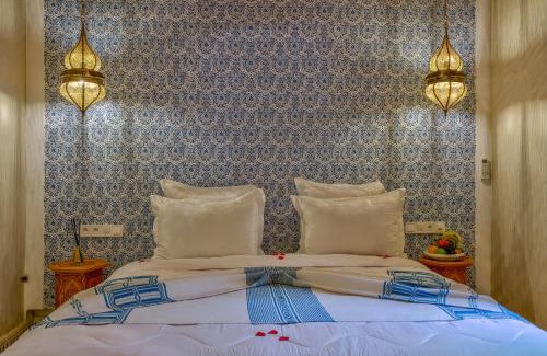 Sidi Ben Slimane El Jazouli House | Riad AL-Ghazlan Hamam & Spa